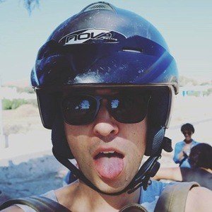 Naveed King, 31 (YouTube Star)