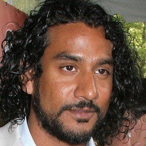 Naveen Andrews image 3