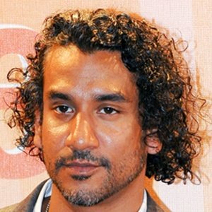 Naveen Andrews image 4