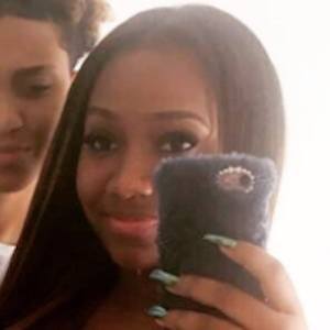 Nay, 30 (YouTube Star)