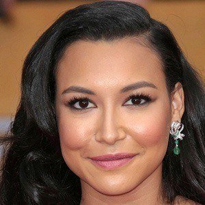 Naya Rivera (1987 - 2020) (TV Actress)
