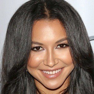 Naya Rivera (1987 - 2020) (电视女演员)