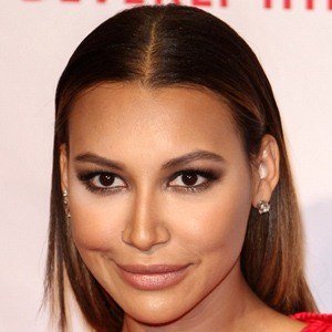 Naya Rivera (1987 - 2020) (Телеактриса)