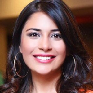Nayab Syed