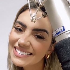 Nayanne Nogueira, 41 (Instagram明星)