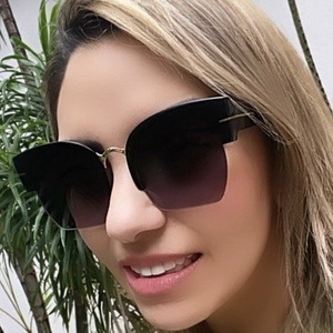 Nayanne Nogueira, 41 (Instagram Star)