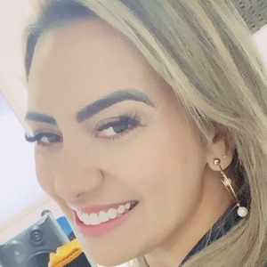 Nayanne Nogueira, 41 (Estrella de Instagram)