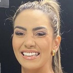 Nayanne Nogueira, 41 (Instagram Star)