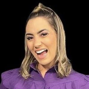 Nayanne Nogueira, 41 (Звезда Инстаграма)