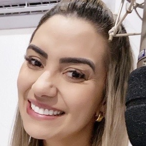 Nayanne Nogueira, 41 (Instagram Star)