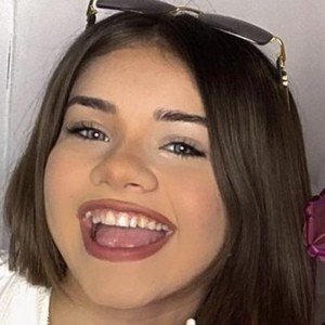 Nayeli Pizarro, 19 (TikTok Star)