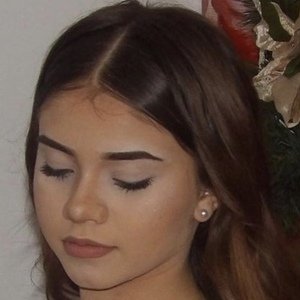 Nayeli Pizarro, 19 (TikTok Star)