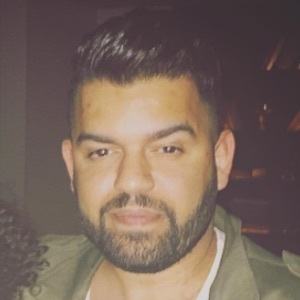 Nayip Ramos, 39 (Director)