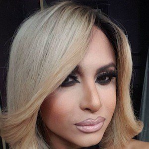 Naysha Lopez image 5