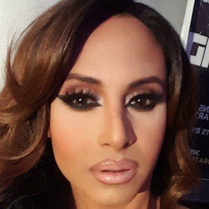 Naysha Lopez image 6