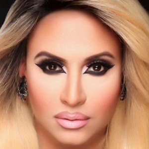 Naysha Lopez image 7