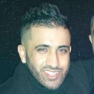 Naz Izi, 39 (Instagram-ster)