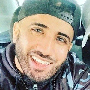 Naz Izi, 39 (Звезда Инстаграма)