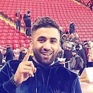 Naz Izi, 39 (Instagram Star)