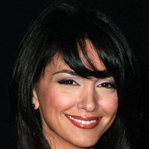 Nazanin Boniadi, 43 (電影女演員)