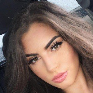 Nazanin Kavari, 26 (YouTube Star)