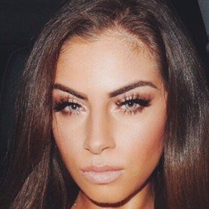 Nazanin Kavari, 26 (YouTube Star)