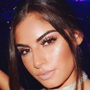 Nazanin Kavari, 26 (YouTube Star)