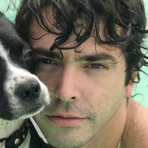 Nazareno Casero, 39 (Movie Actor)