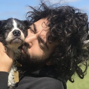 Nazareno Casero, 39 (Attore di film)