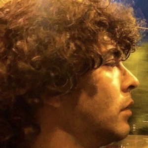 Nazareno Casero, 39 (電影演員)