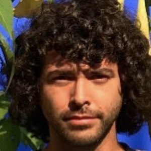 Nazareno Casero, 39 (電影演員)