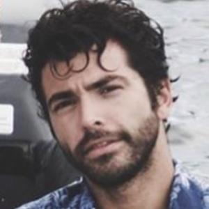 Nazareno Casero, 39 (Movie Actor)