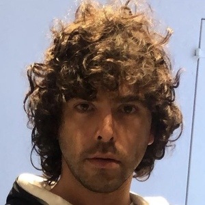 Nazareno Casero, 39 (Movie Actor)