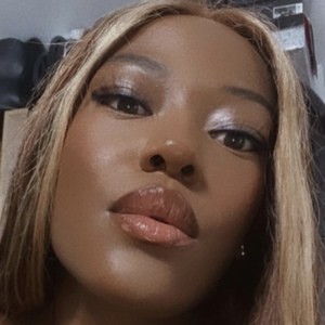 Nazia Vicente, 29 (TikTok明星)