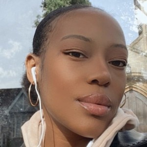 Nazia Vicente, 29 (TikTok明星)