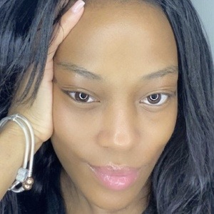 Nazia Vicente, 29 (TikTok明星)