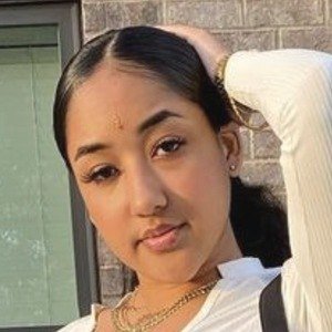 Nazjaa, 25 (YouTube Star)