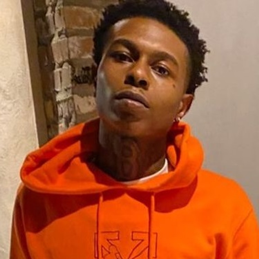 NBA Ben10, 25 (Instagram明星)