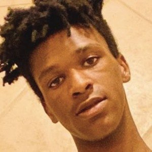 NBA Ken, 22 (Instagram明星)