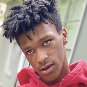 NBA Ken, 22 (Instagram Star)