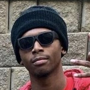 NCAA JoeMoney, 23 (Rapper)