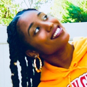 N'Dierra Jennings, 28 (TikTok明星)