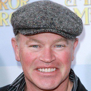 Neal McDonough, 59 (Movie Actor)