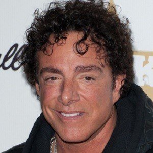 Neal Schon, 70 (Guitarist)