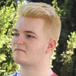 Neburix, 20 (Estrelas do YouTube)