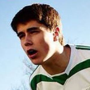 Ned Napier, 30 (Diễn viên truyền hình)