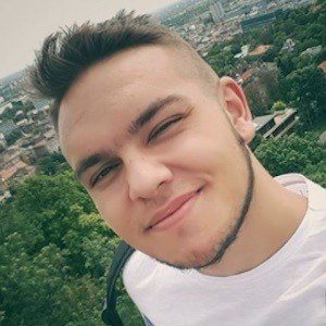 Nedim Lepic, 28 (YouTube-ster)