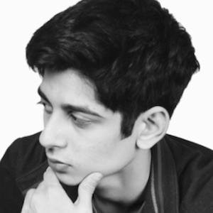 Neel Dewan, 26 (Instagram Star)