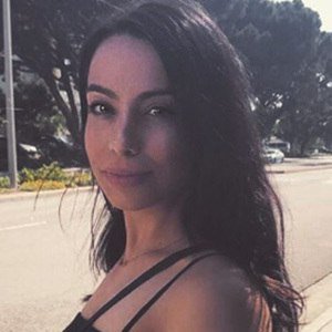 Neela Maria, 33 (Instagram Star)