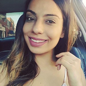 Neela Maria, 33 (Instagram-ster)